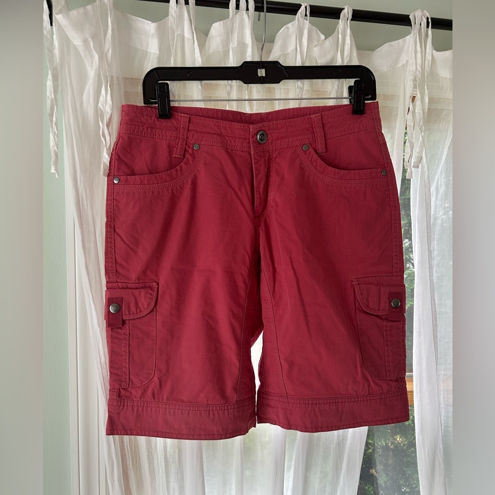 Kuhl shorts